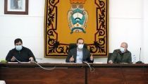 Carboneras aprueba un presupuesto de 13,7 millones de euros para 2021
