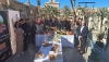 Los productos y la cocina de Almer&iacute;a estar&aacute;n en el evento gastron&oacute;mico m&aacute;s importante de FITUR