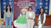 La relaci&oacute;n entre el teatro y otras disciplinas, en el Ciclo Acad&eacute;mico del Siglo de Oro