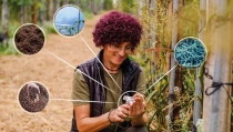 El V Simposio de Agricultura Ecol&oacute;gica estar&aacute; enfocado a la optimizaci&oacute;n de recursos