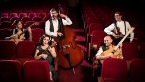 Cultura y Patrimonio programa en diciembre siete espect&aacute;culos en la provincia