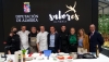 Los chefs y los productos almerienses brillan en la &uacute;ltima edici&oacute;n de Madrid Fusi&oacute;n