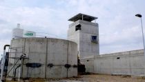 COAG Almer&iacute;a exige prioridad m&aacute;xima a las obras h&iacute;dricas para proteger la siembra de primavera