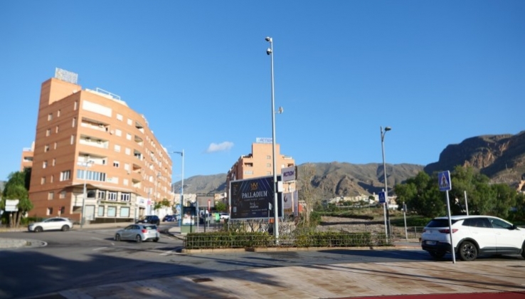 Roquetas de Mar adjudica el servicio de mantenimiento de c&aacute;maras de tr&aacute;fico