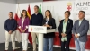 El PSOE exige a la alcaldesa que cese de inmediato a Javier Aureliano Garc&iacute;a