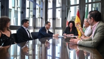 Almer&iacute;a y la UAL crean una c&aacute;tedra para fomentar el deporte y la salud