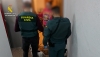 Dos detenidos por la cr&iacute;a y venta ilegal de mascotas en Roquetas de Mar