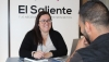 La asociaci&oacute;n El Saliente facilita el empleo en los colectivos vulnerables
