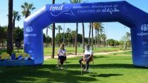 El Ejido propone cerca de 30 actividades deportivas para todas las edades
