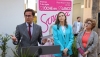 La cantante Soraya ser&aacute; la estrella de la X Noche en Blanco de El Ejido
