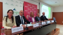 Empresarios de Almer&iacute;a se informan sobre c&oacute;mo generar empleo con los fondos europeos