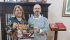 M&aacute;s de 30 pilotos competir&aacute;n este fin de semana en el VIII Rallycrono Villa de G&aacute;dor