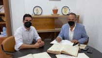 L&iacute;jar, destacado como "destino pujante" dentro del turismo rural en Almer&iacute;a