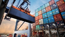 Las exportaciones andaluzas crecen un 28,8% hasta los 21.683 millones