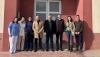 Pulp&iacute; ampl&iacute;a y mejora el Centro de D&iacute;a Encarnaci&oacute;n y Mar&iacute;a Peregr&iacute;n