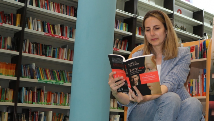 Las bibliotecas de El Ejido proponen descubrir un cl&aacute;sico en el Reto Lector
