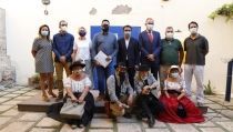 Siete largos competir&aacute;n en la Secci&oacute;n Oficial del Almer&iacute;a Western Film Festival
