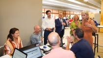 Arrancan las oposiciones a Secundaria, FP y R&eacute;gimen Especial en Andaluc&iacute;a