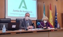 La lista de espera de dependencia se redujo un 47% en Almer&iacute;a durante 2021