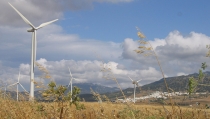 Andaluc&iacute;a produce m&aacute;s del 54% de energ&iacute;a el&eacute;ctrica con fuentes renovables