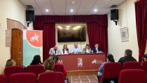 Luz verde a la modernizaci&oacute;n del Museo Antonio Manuel Campoy de Cuevas