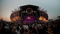 Dreambeach finaliza con 110.000 asistentes, un 10% m&aacute;s de lo esperado