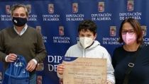 El concurso de relatos 'Almer&iacute;a juega limpio' fomenta los valores deportivos entre escolares