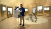 Crecen las visitas a los espacios culturales gestionados por la Junta en Almer&iacute;a
