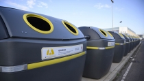 Reciclar m&aacute;s y mejor redunda en un saldo positivo a favor de los intereses municipales
