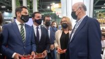 &lsquo;Sabores Almer&iacute;a&rsquo; apuesta por la &ldquo;revoluci&oacute;n de la marca&rdquo; para llegar al consumidor