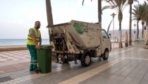 Almer&iacute;a inicia una campa&ntilde;a para promover el reciclaje de vidrio en la hosteler&iacute;a