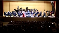 La Orquesta de la UAL rinde homenaje a Falla en su Concierto de Primavera
