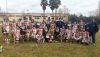El Uni&oacute;n Rugby Almer&iacute;a se clasifica matem&aacute;ticamente para la lucha por el ascenso