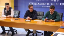 M&aacute;s de 14 millones para mejorar los enlaces con la A7 en El Ejido