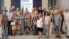La UAL refuerza su v&iacute;nculo con el personal jubilado mediante Senior UAL
