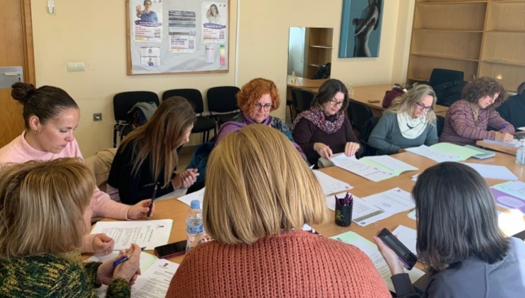 V&iacute;car prepara el programa de coeducaci&oacute;n para el primer trimestre