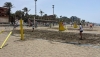 Arranca el programa de actividades deportivas en las playas de Almer&iacute;a