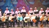 El grupo Sol de Habaneras, de gira por la provincia de Almer&iacute;a este verano