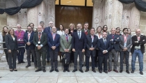 Andaluc&iacute;a contar&aacute; con la primera ley de impulso y promoci&oacute;n de la producci&oacute;n ecol&oacute;gica en Espa&ntilde;a
