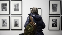'La Chanca de P&eacute;rez Siquier. Miradas Cruzadas', en el Museo Do&ntilde;a Pakyta