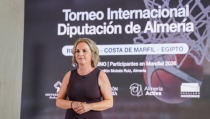 Almer&iacute;a, sede de un torneo de preparaci&oacute;n para el Mundial de Baloncesto femenino sub-17