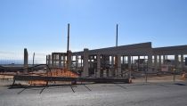 V&iacute;car recibi&oacute; m&aacute;s de 320 solicitudes de licencia de obras en 2021