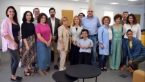 Unas jornadas sobre discapacidad e inclusi&oacute;n laboral abordan los retos y expectativas del colectivo