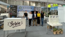 Ser&oacute;n muestra su oferta tur&iacute;stica de naturaleza en la feria Tierra Adentro