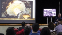 ABLA: Naturaleza y gastronom&iacute;a se unen en las XX Jornadas Micol&oacute;gicas Abulenses