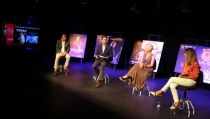 El Ejido ampl&iacute;a el plazo para participar en el concurso del cartel del Festival de Teatro