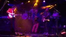 La gira que recrea el m&iacute;tico concierto 'Alchemy' de Dire Straits llegar&aacute; a Almer&iacute;a