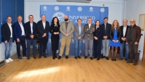 UAL Conecta impulsa el talento y el futuro profesional de los estudiantes