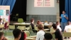 Los centros educativos de V&iacute;car celebran el D&iacute;a Mundial sin Tabaco