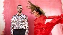 Fuel Fandango presentan su cuarto disco, 'Origen', este viernes en el Cooltural Go